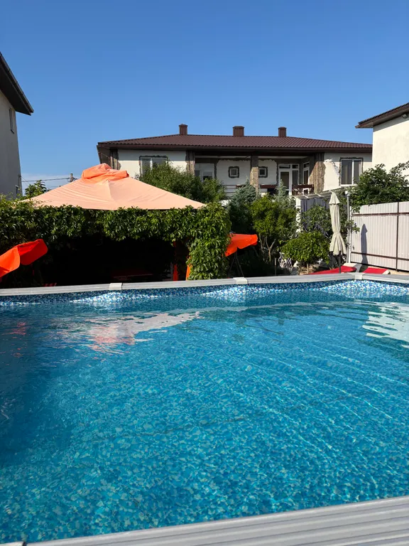 Квартира Комната — Кучугуры