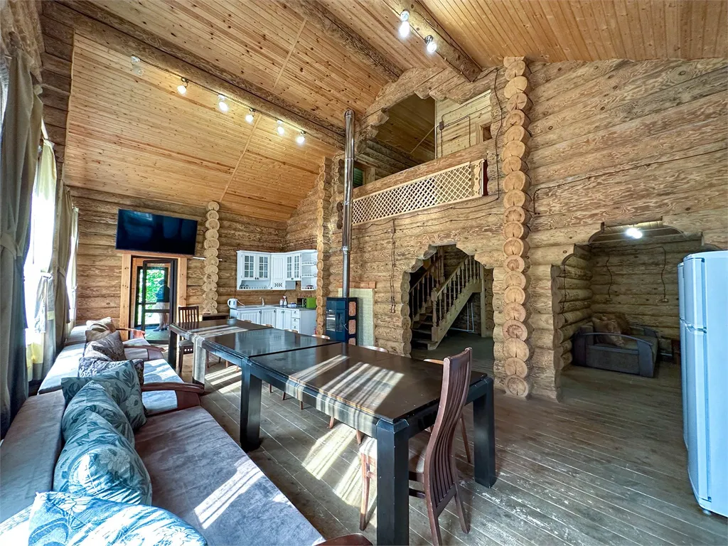 Эко комплекс Лаура