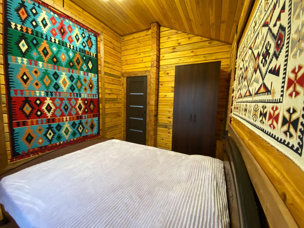 Коттедж для вашего отдыха