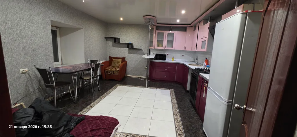 Коттедж 3-комнатный Дом — аренда посуточно в Мичуринск