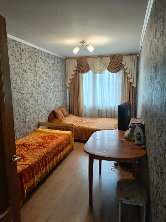 Квартира в центре — аренда посуточно в Псков