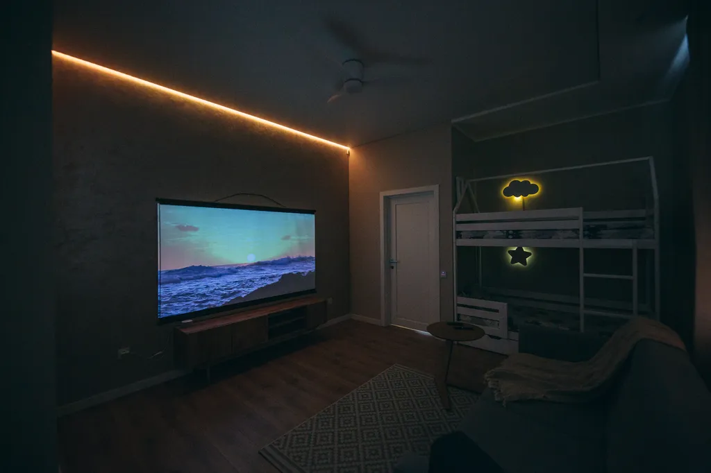 Orchid apartments Zelenogradsk Center