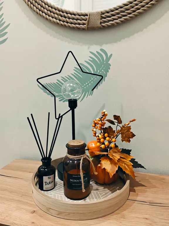 Уютная и Атмосферная квартира Sweet home