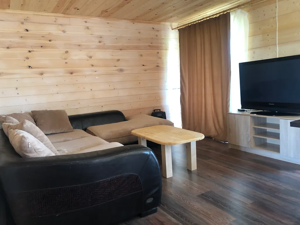 5-комнатный Дом