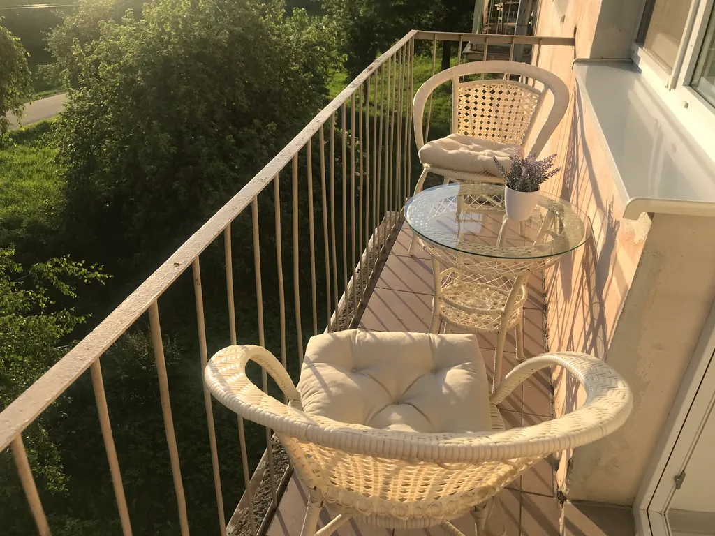 Квартира Прекрасная квартира в центре города — Великий Новгород