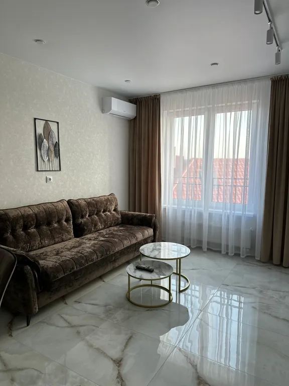 Квартира Квартира Apart Tatiana — Зеленоградск