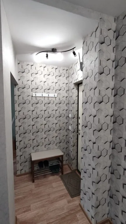 Квартира на берегу озера