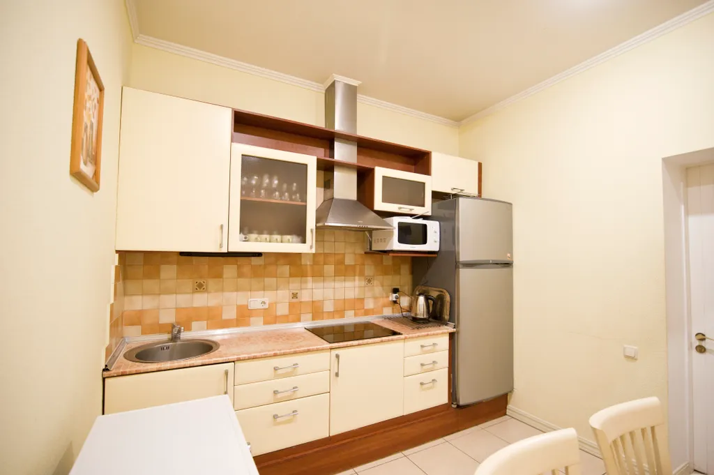 Апартаменты у моря