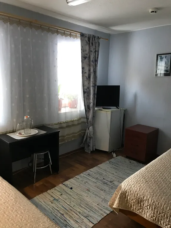 Квартира Комната — Калевала