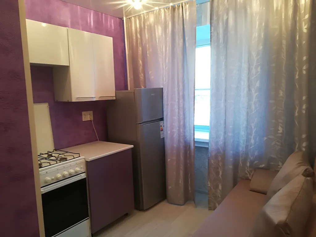 Уютная, тёплая квартира в центре города в романтическом стиле