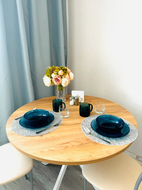 Уютная квартира рядом с центром — аренда посуточно в Тула