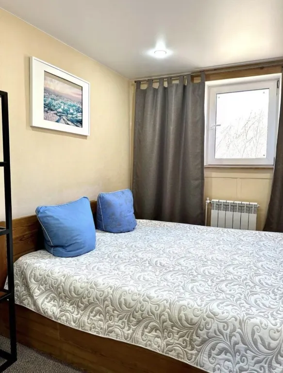 Уютный коттедж на Байкале