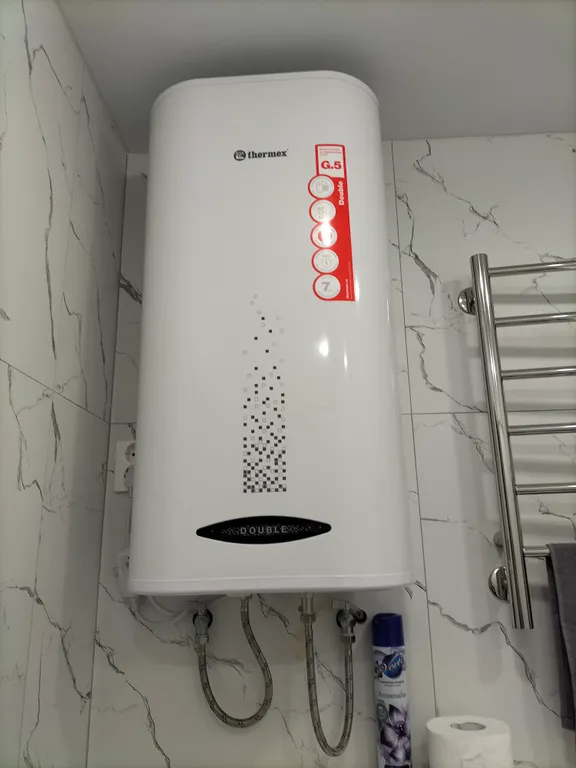 Однокомнатная на Торговом