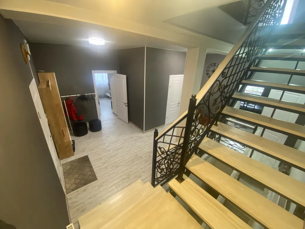 Уютный дом Шато Демино