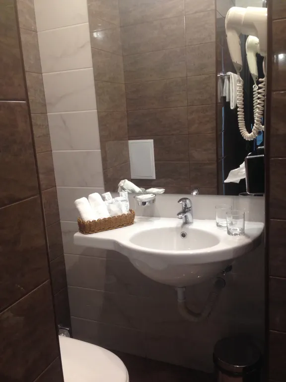 Квартира Комната — Адлер