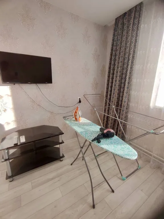 Апартаменты в центре города