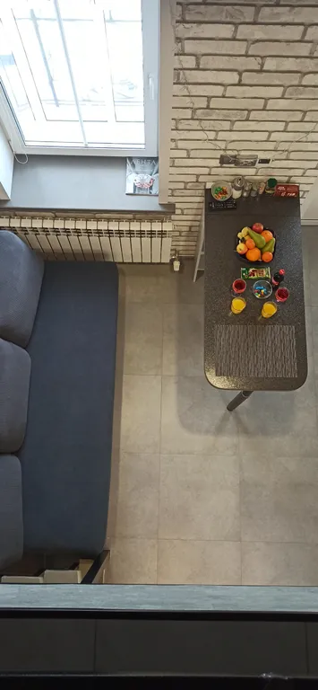 Квартира Лофт в центре — Кострома