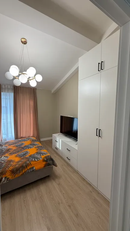 Роскошный дом на чёрном море