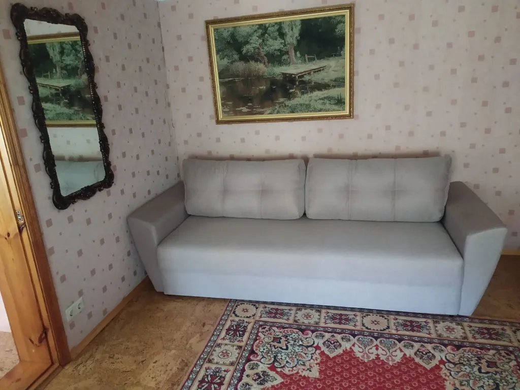 Дом+круглогодичный теплый бассейн