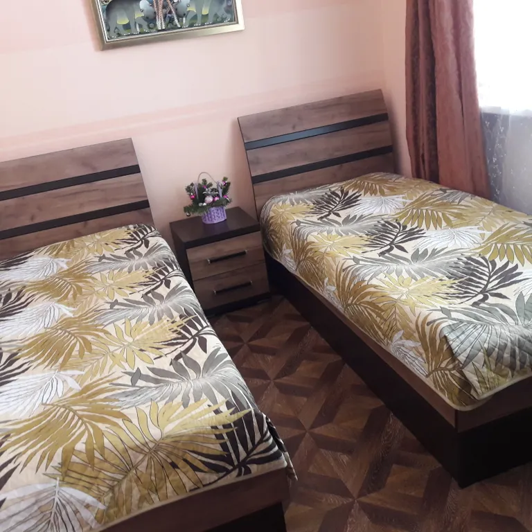 Апартаменты на Высоте