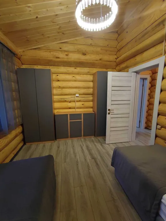 Уютный гостевой дом