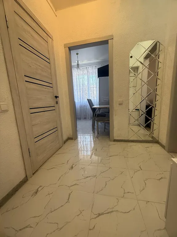 Новая уютная квартира рядом с трассой м4