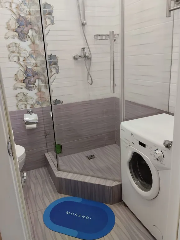 Квартира Квартира Студия в новом доме возле океанариума — Адлер