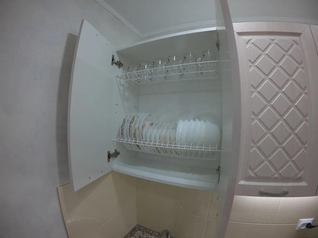 Свеженькая трёшка в центре жилгорода