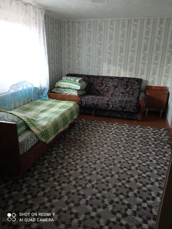 3-комнатный Дом