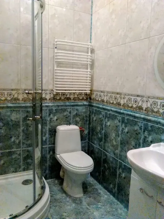 Частный Дом .
Таунхаус ,,Angel ,, Парк  и Море