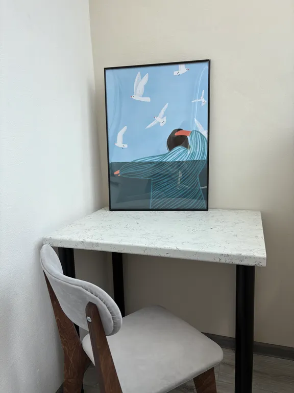 Квартира Квартира Кoмфоpтный апартамент — Краснодар