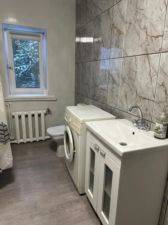 Дом с видом на Кремль