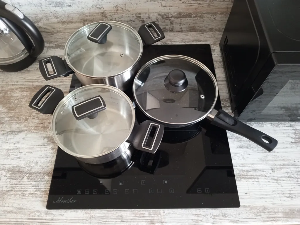 1-комнатная квартира в ЖК Серебряная подкова