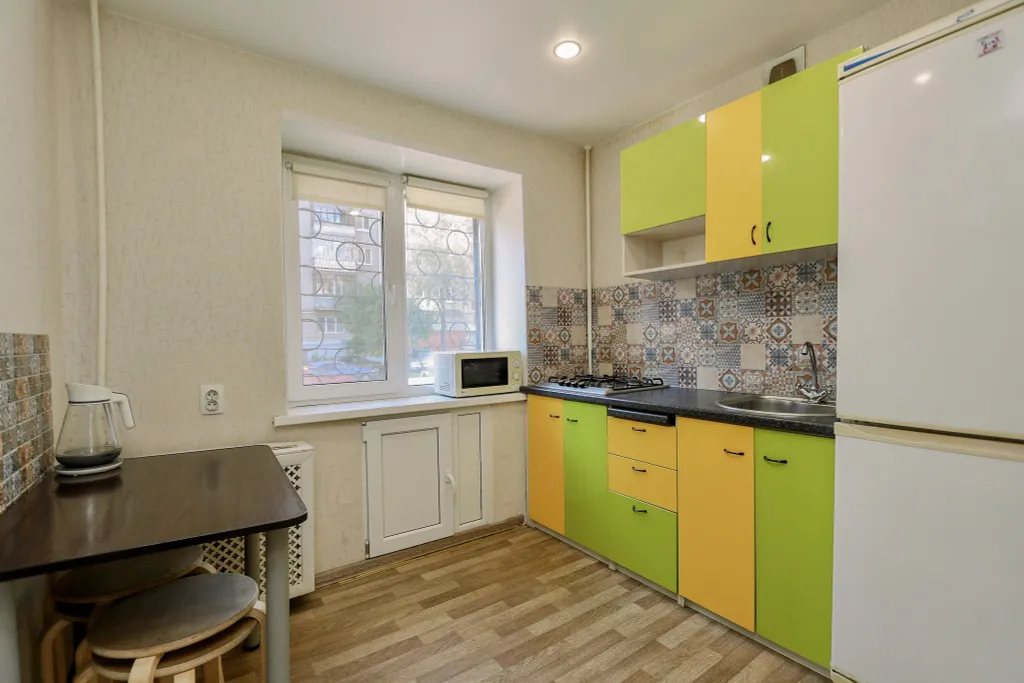 Уютно Ижевск. Квартира для командированных. Отчетные документы