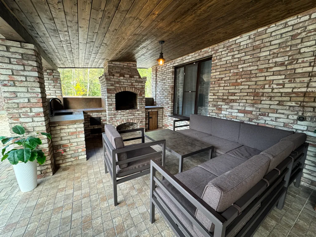 3-комнатный Дом