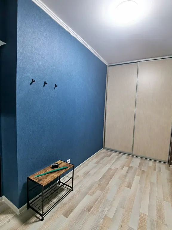 Уютная чистая квартира-студия