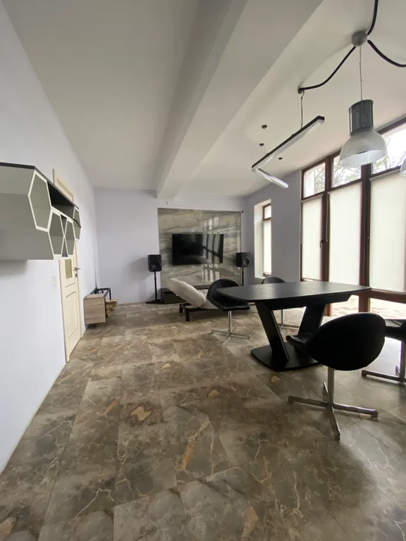 Дом у озера - Кисловодск