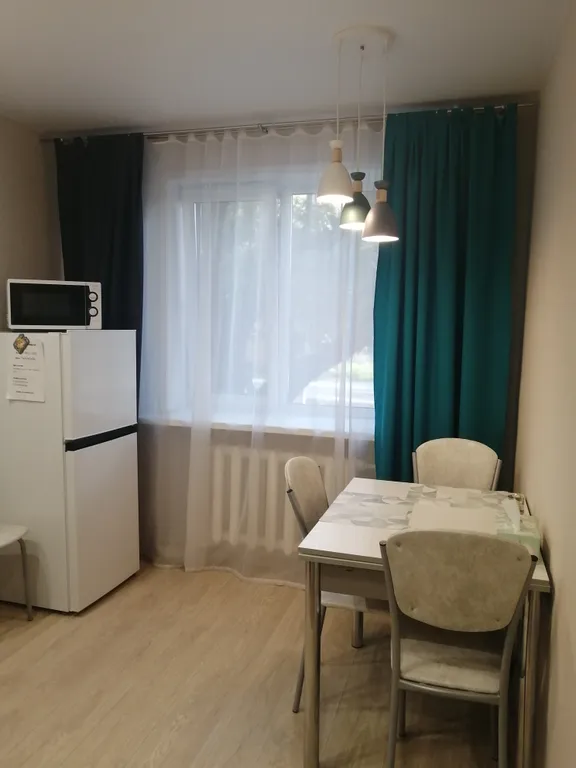 Уютная квартира в районе набережной реки Амур