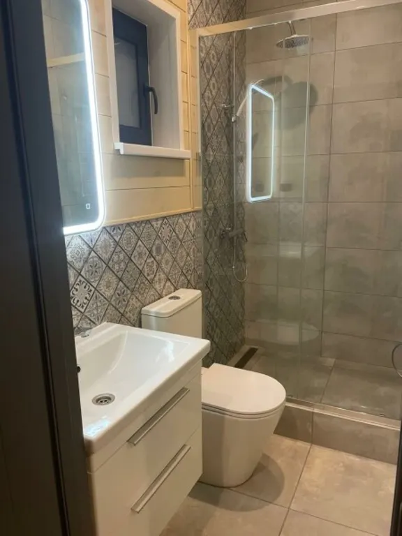 Коттедж Домик студия № 3 — Архыз