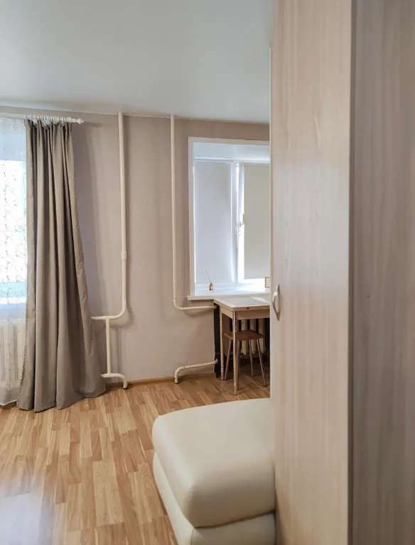 Уютная студия в центре города