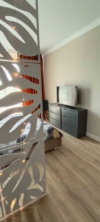 Квартира Уютная квартира с видом на горы, в новостройке — Владикавказ