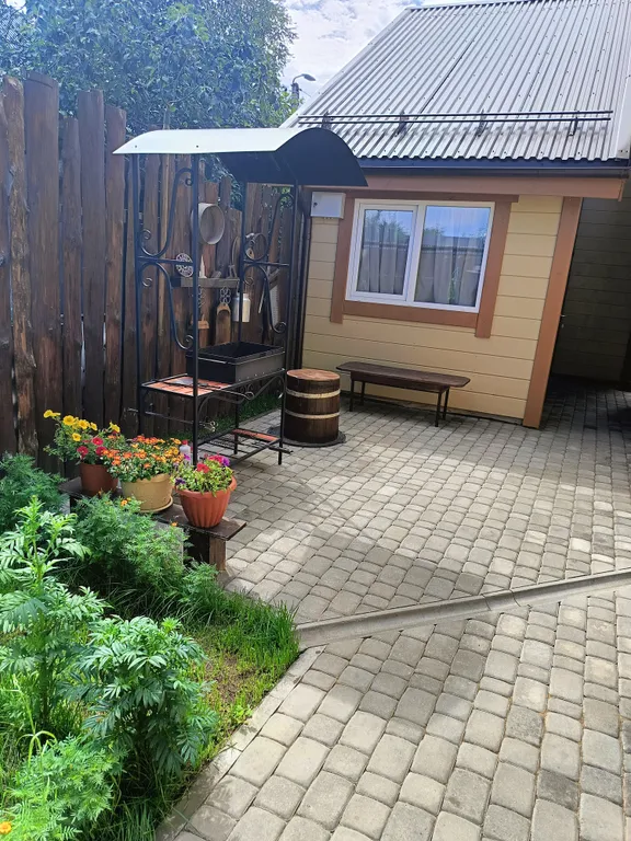 Коттедж Гостевой дом баня Фроловых в Суздале — Суздаль