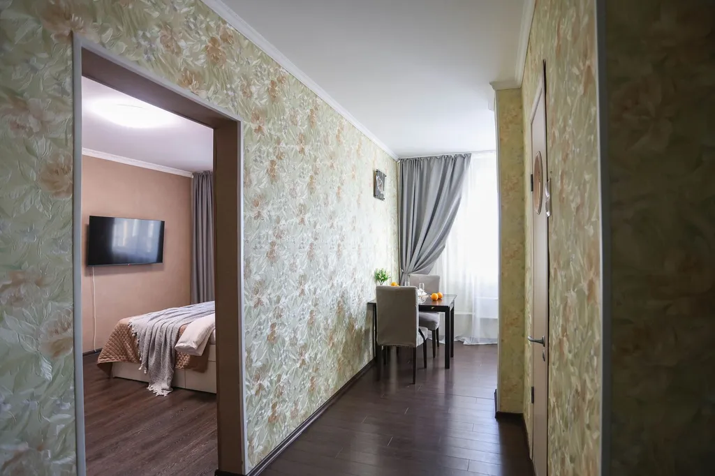 Европа сити