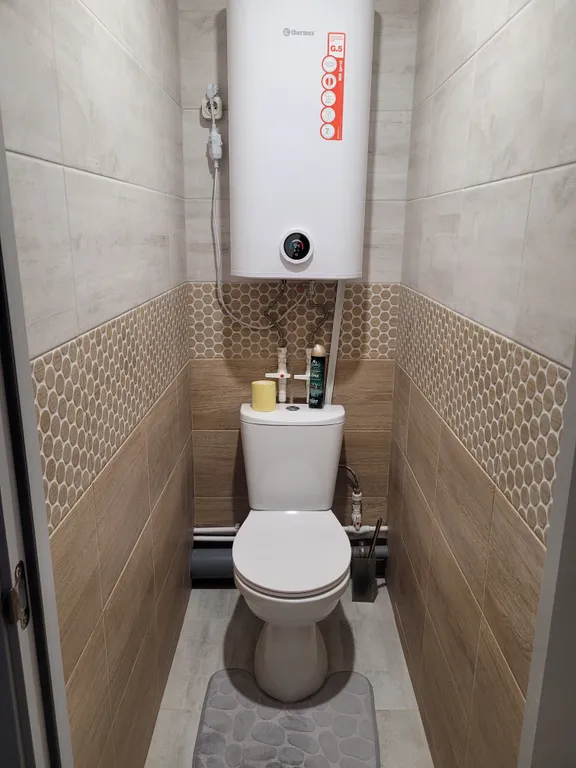 Уютная квартира в центре города рядом с вокзалами