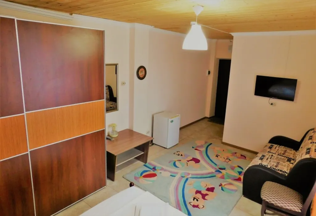 1-комнатный Дом