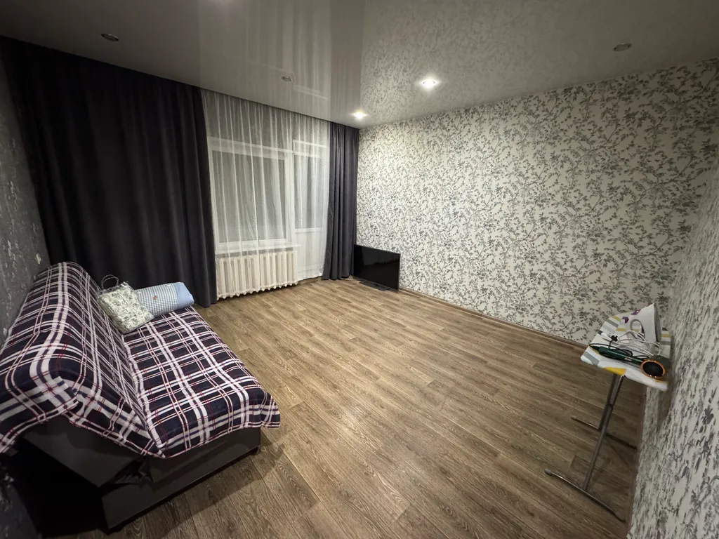 Чистая уютная квартира — аренда посуточно в Кызыл