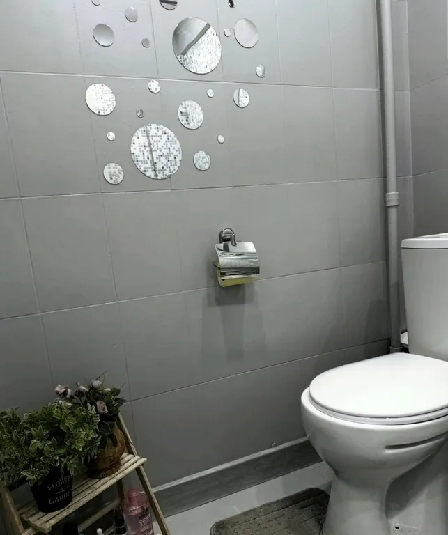 Уютная квартира в курортном городе