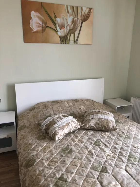 Квартира Уютная квартира — Геленджик