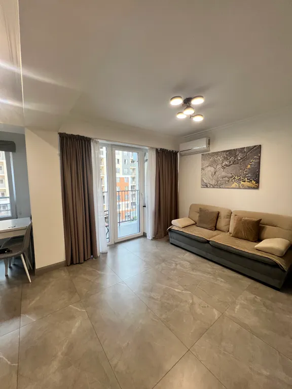 Уютная квартира у моря — аренда посуточно в Дагомыс