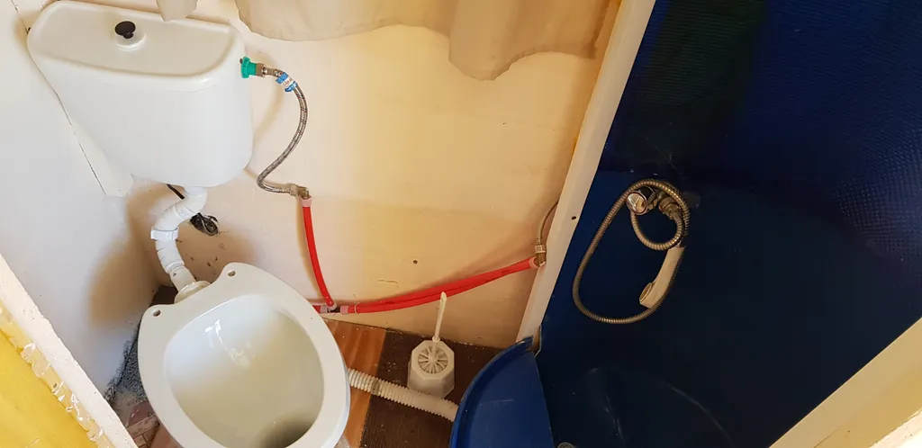 Квартира Для одного человека 1-комнатная чистая микро-квартира — Будённовск